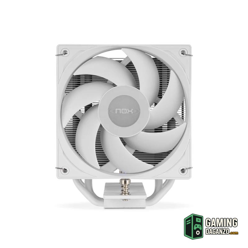 NOX HUMMER R-400 Blanco-Micros y ventiladores-1 Gamingdaganzo.com