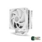NOX HUMMER R-400 Blanco-Micros y ventiladores Gamingdaganzo.com