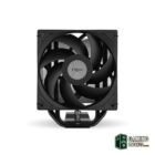 NOX HUMMER R-400 Negro-Micros y ventiladores-1 Gamingdaganzo.com