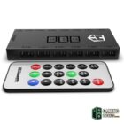 Nox HUMMER R-HUB Controlador ARGB Led/Ref.-Accesorios Gaming-1 Gamingdaganzo.com