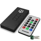 Nox HUMMER R-HUB Controlador ARGB Led/Ref.-Accesorios Gaming-2 Gamingdaganzo.com