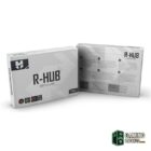 Nox HUMMER R-HUB Controlador ARGB Led/Ref.-Accesorios Gaming-3 Gamingdaganzo.com
