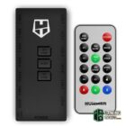 Nox HUMMER R-HUB Controlador ARGB Led/Ref.-Accesorios Gaming Gamingdaganzo.com
