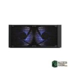 NOX HUMMER X-240 LCD | KIT RL 240 LCD NEGRO-Micros y ventiladores-3 Gamingdaganzo.com