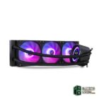 NOX HUMMER X-360 LCD | KIT RL 360 LCD NEGRO-Micros y ventiladores-2 Gamingdaganzo.com