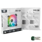 NOX HUMMER X140-Fan ARGB 140mm-Micros y ventiladores-2 Gamingdaganzo.com