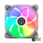 NOX HUMMER X140-Fan ARGB 140mm-Micros y ventiladores Gamingdaganzo.com