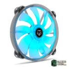 NOX HUMMER X200-Fan ARGB 200mm-Micros y ventiladores-1 Gamingdaganzo.com