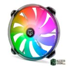 NOX HUMMER X200-Fan ARGB 200mm-Micros y ventiladores Gamingdaganzo.com