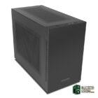 NOX Micro-atx Hummer VAULT-Cajas y fuentes-1 Gamingdaganzo.com