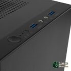 NOX Micro-atx Hummer VAULT-Cajas y fuentes-2 Gamingdaganzo.com