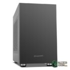 NOX Micro-atx Hummer VAULT-Cajas y fuentes Gamingdaganzo.com