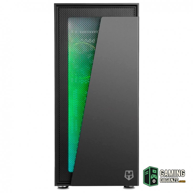 Nox Semitorre ATX Hummer Blaster-Cajas y fuentes-1 Gamingdaganzo.com
