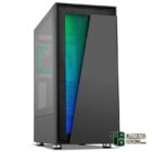 Nox Semitorre ATX Hummer Blaster-Cajas y fuentes Gamingdaganzo.com