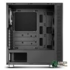 Nox Semitorre ATX HUMMER Void Silent Optimized-Cajas y fuentes-1 Gamingdaganzo.com