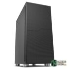 Nox Semitorre ATX HUMMER Void Silent Optimized-Cajas y fuentes Gamingdaganzo.com