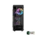 Nox Semitorre ATX NOX Hummer TGM Rainbow RGB-Cajas y fuentes-2 Gamingdaganzo.com
