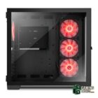 NOX Semitorre Deluxe HUMMER ASTRA Negra-Cajas y fuentes-2 Gamingdaganzo.com