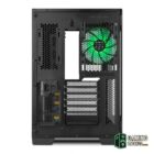 NOX Semitorre Deluxe HUMMER ASTRA Negra-Cajas y fuentes-3 Gamingdaganzo.com