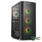 NOX Semitorre Hummer Horus Argb Lighting-Cajas y fuentes-2 Gamingdaganzo.com
