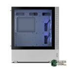 NOX Semitorre Hummer Nemesis Argb Blanca-Cajas y fuentes-2 Gamingdaganzo.com