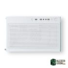 NOX Semitorre Hummer Vision Blanca-Cajas y fuentes-3 Gamingdaganzo.com