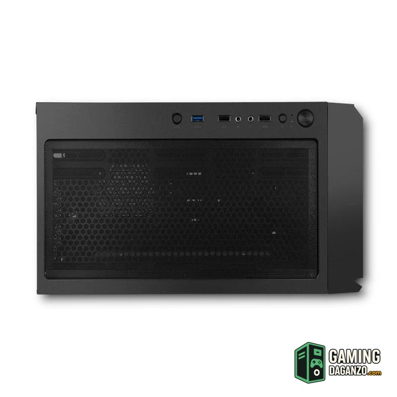 NOX Semitorre INFINITY BETA Airflow ARGB Rainbow-Cajas y fuentes-1 Gamingdaganzo.com