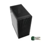 NOX Semitorre INFINITY IOTA ARGB Negro USB 3.0-Cajas y fuentes-1 Gamingdaganzo.com