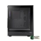 NOX Semitorre INFINITY IOTA ARGB Negro USB 3.0-Cajas y fuentes-2 Gamingdaganzo.com