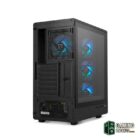 NOX Semitorre INFINITY IOTA ARGB Negro USB 3.0-Cajas y fuentes-3 Gamingdaganzo.com