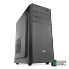 NOX Semitorre Lite 010 + 500W-Cajas y fuentes Gamingdaganzo.com