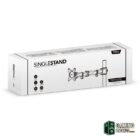 NOX Soporte Monitor SINGLE 13"/27" VESA100X100-Accesorios Imagen y Sonido-2 Gamingdaganzo.com