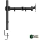 NOX Soporte Monitor SINGLE 13"/27" VESA100X100-Accesorios Imagen y Sonido-3 Gamingdaganzo.com