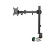 NOX Soporte Monitor SINGLE 13"/27" VESA100X100-Accesorios Imagen y Sonido Gamingdaganzo.com