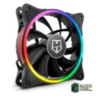 Nox Ventilador Gaming X-FAN LED ARGB-Micros y ventiladores-1 Gamingdaganzo.com