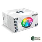 NOX Ventilador H-123 PRO PWM RGB-Micros y ventiladores-3 Gamingdaganzo.com
