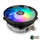 NOX Ventilador H-123 PRO PWM RGB-Micros y ventiladores Gamingdaganzo.com