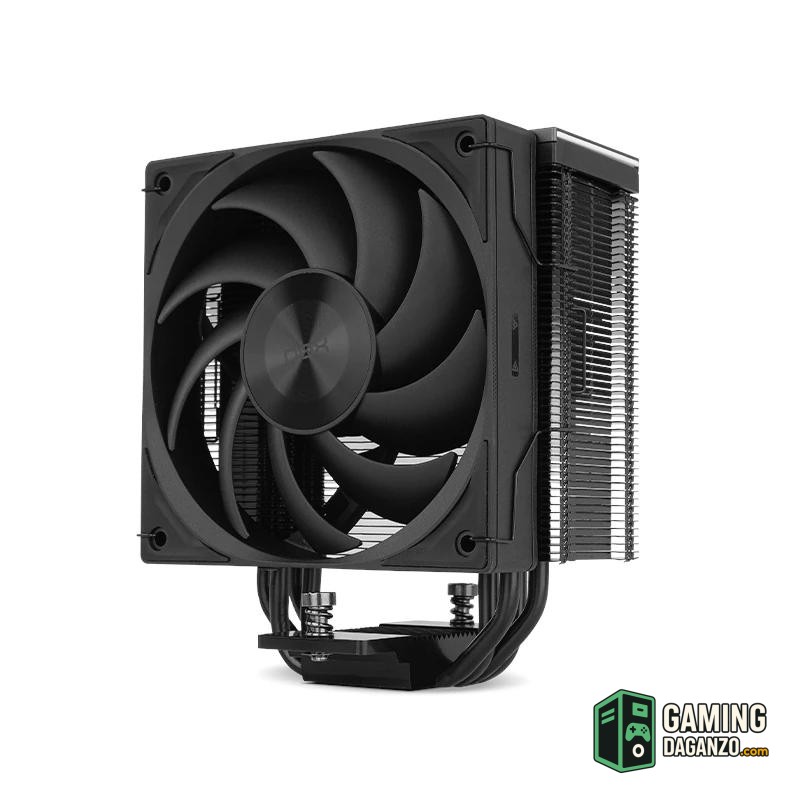 NOX Ventilador HUMMER H-400 Alto Rend. Intel/Amd-Micros y ventiladores-1 Gamingdaganzo.com