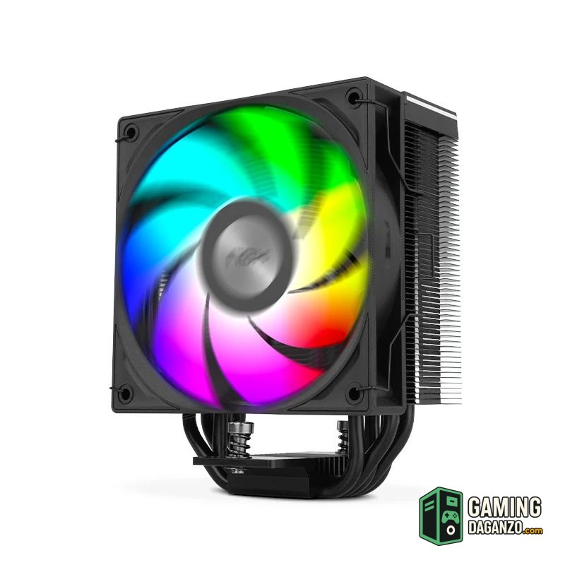 NOX Ventilador HUMMER H-500 ARGB Digital Intel/Amd-Micros y ventiladores-1 Gamingdaganzo.com