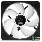 NOX Ventilador Hummer H-FAN PRO 120 mm PWM-Micros y ventiladores Gamingdaganzo.com