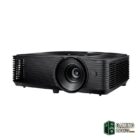 Optoma DH351  Proyector FHD 3600L 3D 22000:1 HDMI