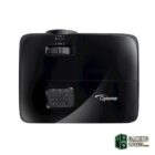 Optoma DH351  Proyector FHD 3600L 3D 22000:1 HDMI
