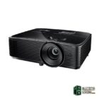 Optoma S336 Proyector SVGA 4000L VGA HDMI