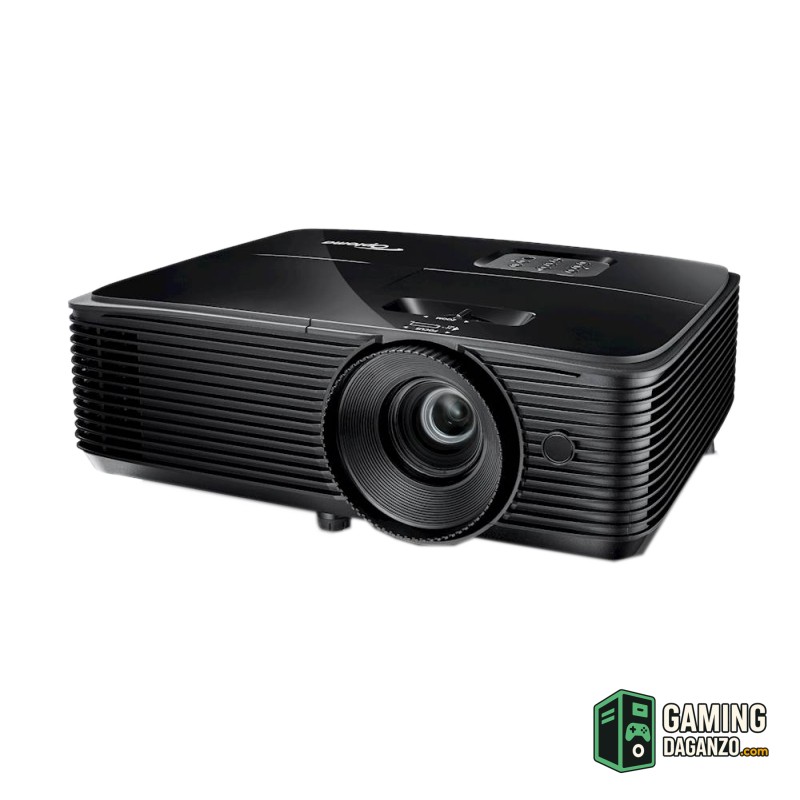 Optoma S336 Proyector SVGA 4000L VGA HDMI