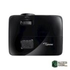 Optoma S336 Proyector SVGA 4000L VGA HDMI