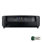 Optoma S336 Proyector SVGA 4000L VGA HDMI