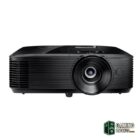 Optoma S336 Proyector SVGA 4000L VGA HDMI