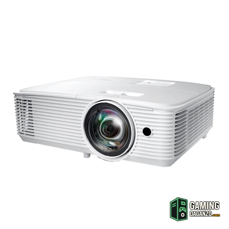 Optoma W309ST Proyector WXGA 3800L corta dist.