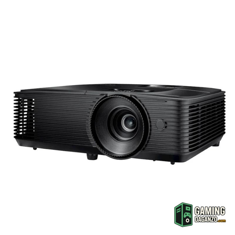 Optoma W371  Proyector WXGA 3800L 3D 25000:1 HDMI