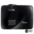 Optoma W371  Proyector WXGA 3800L 3D 25000:1 HDMI